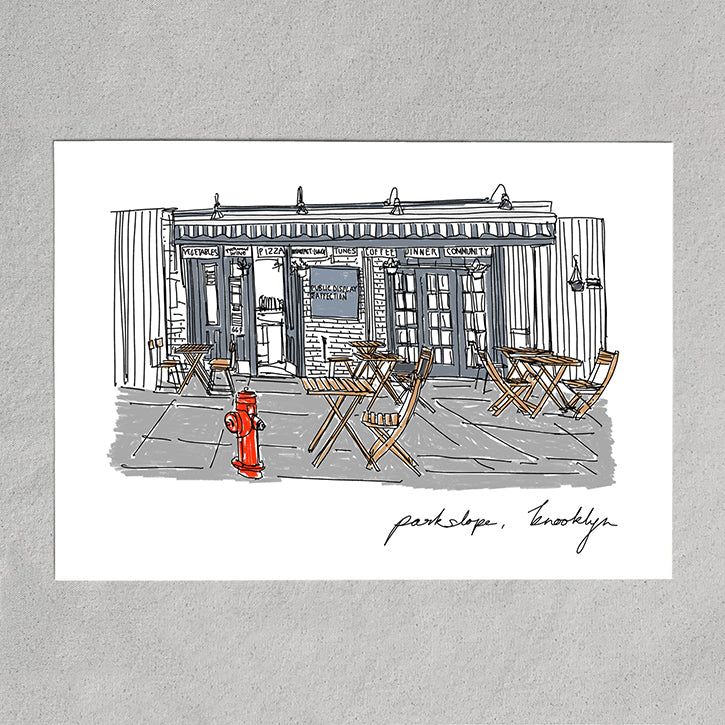 public display of affection