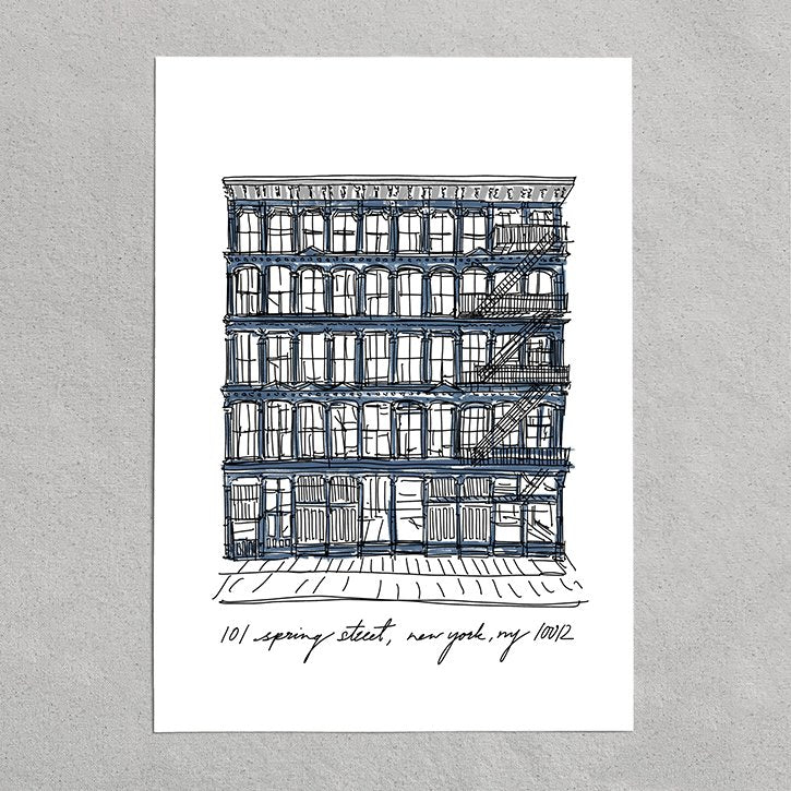 the donald judd foundation – venustongnyc