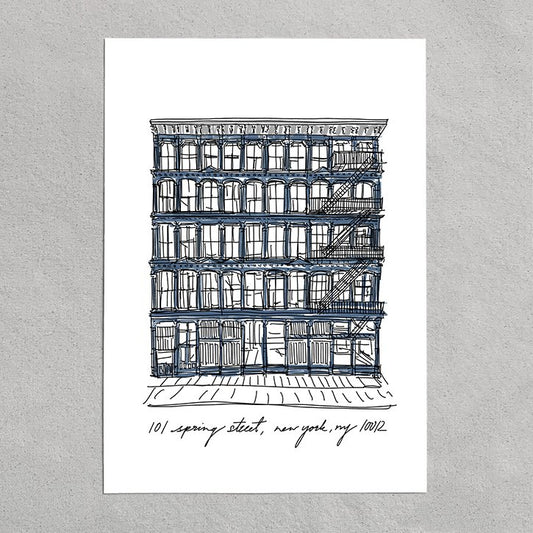 the donald judd foundation