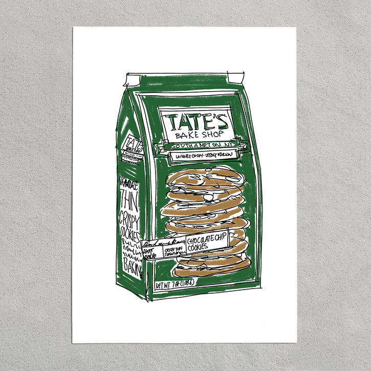 tate 1