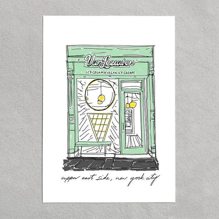 van leeuwen (upper east side)