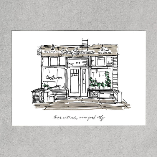 van leeuwen (lower east side)