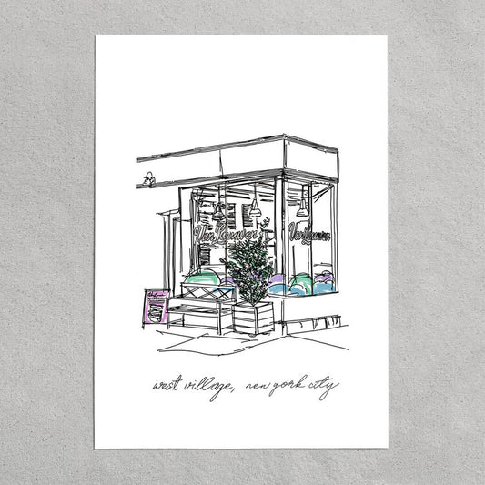 van leeuwen ice cream (west village)