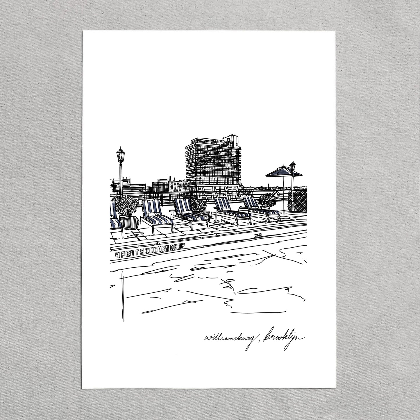 the williamsburg hotel