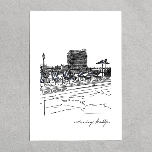 the williamsburg hotel