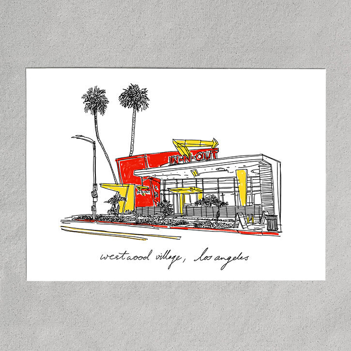 in-n-out (westwood village)