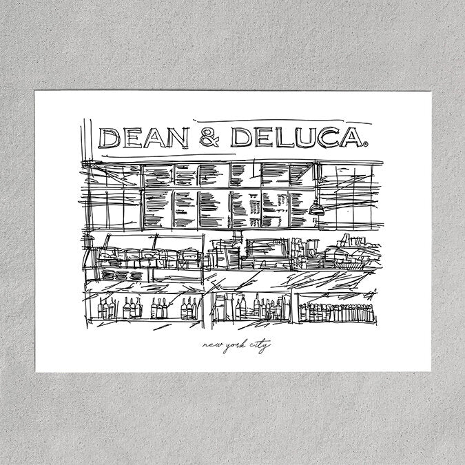 dean and deluca
