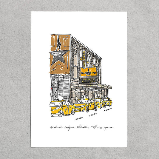 richard rodgers theatre