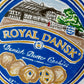 royal dansk danish butter cookies