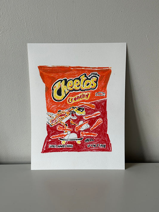 cheetos