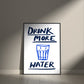 drink more water