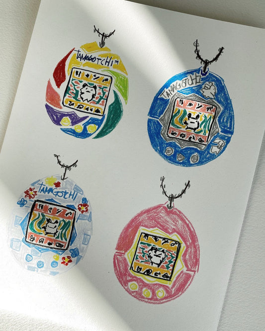 Tamagochi