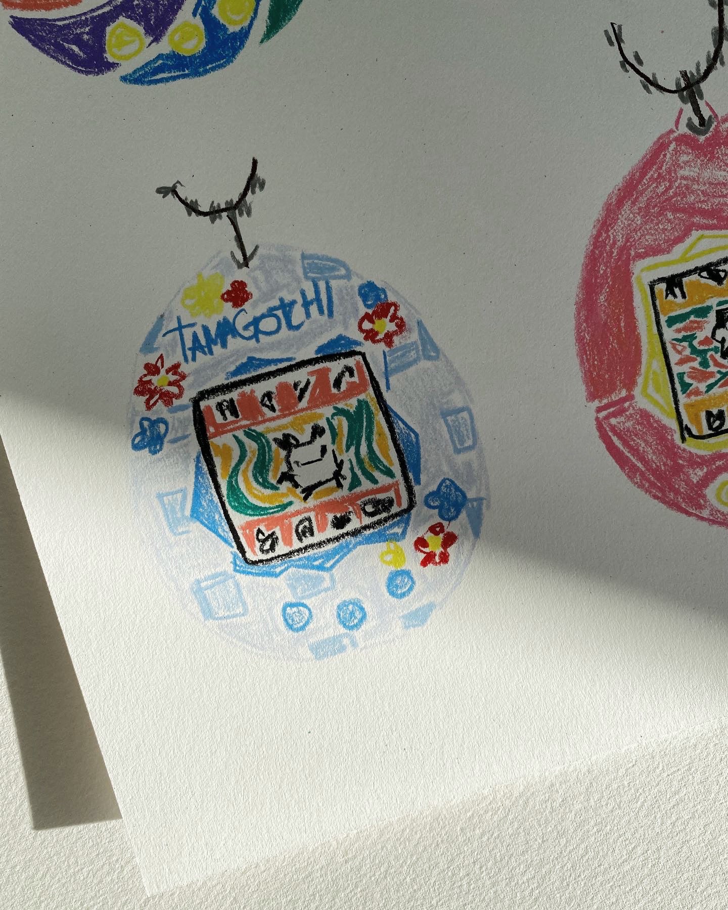 Tamagochi