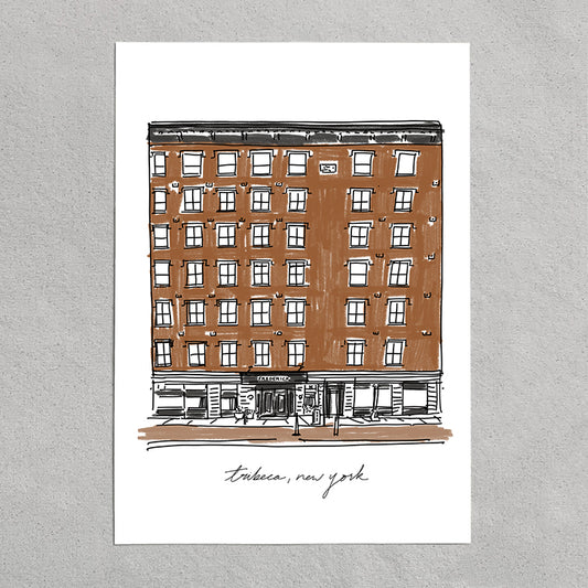 the frederick hotel