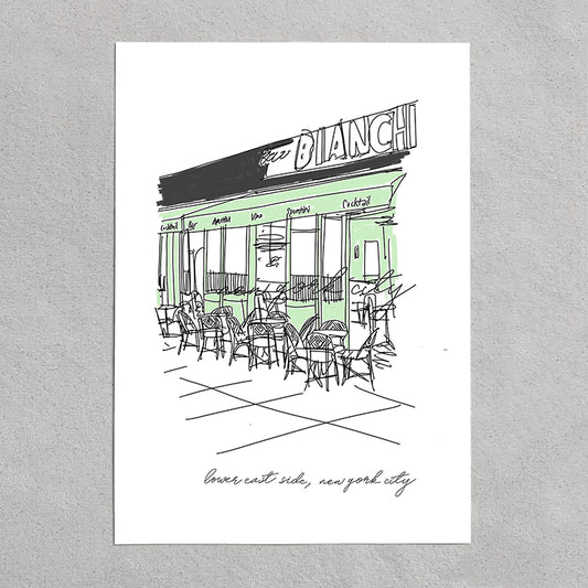 bar bianchi