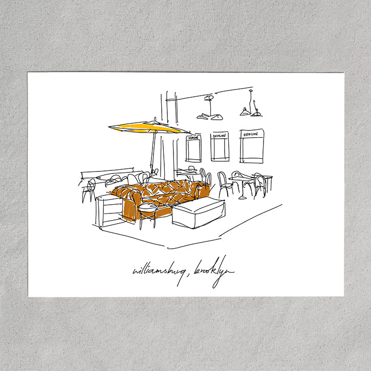 devocian williamsburg