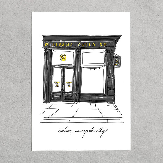 guild NY