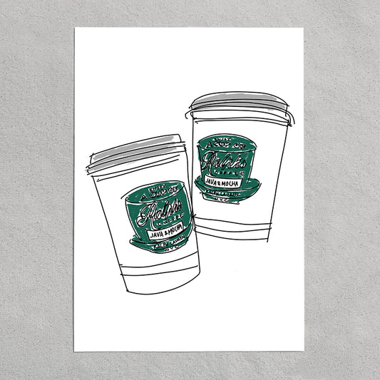 ralphs coffee cups