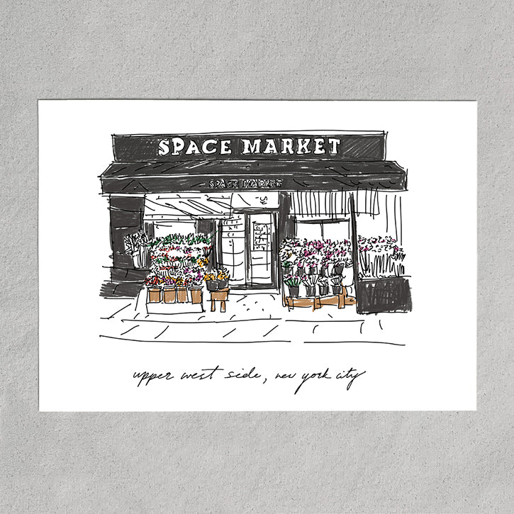 space market