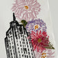 spring in central park (san remo towers)