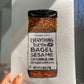 'everything but the bagel'