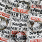 keychain: 'NYC' what's your type?