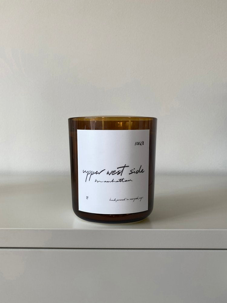 upper west side candle (12oz)